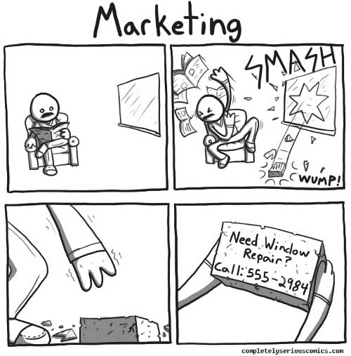 بازاریابی